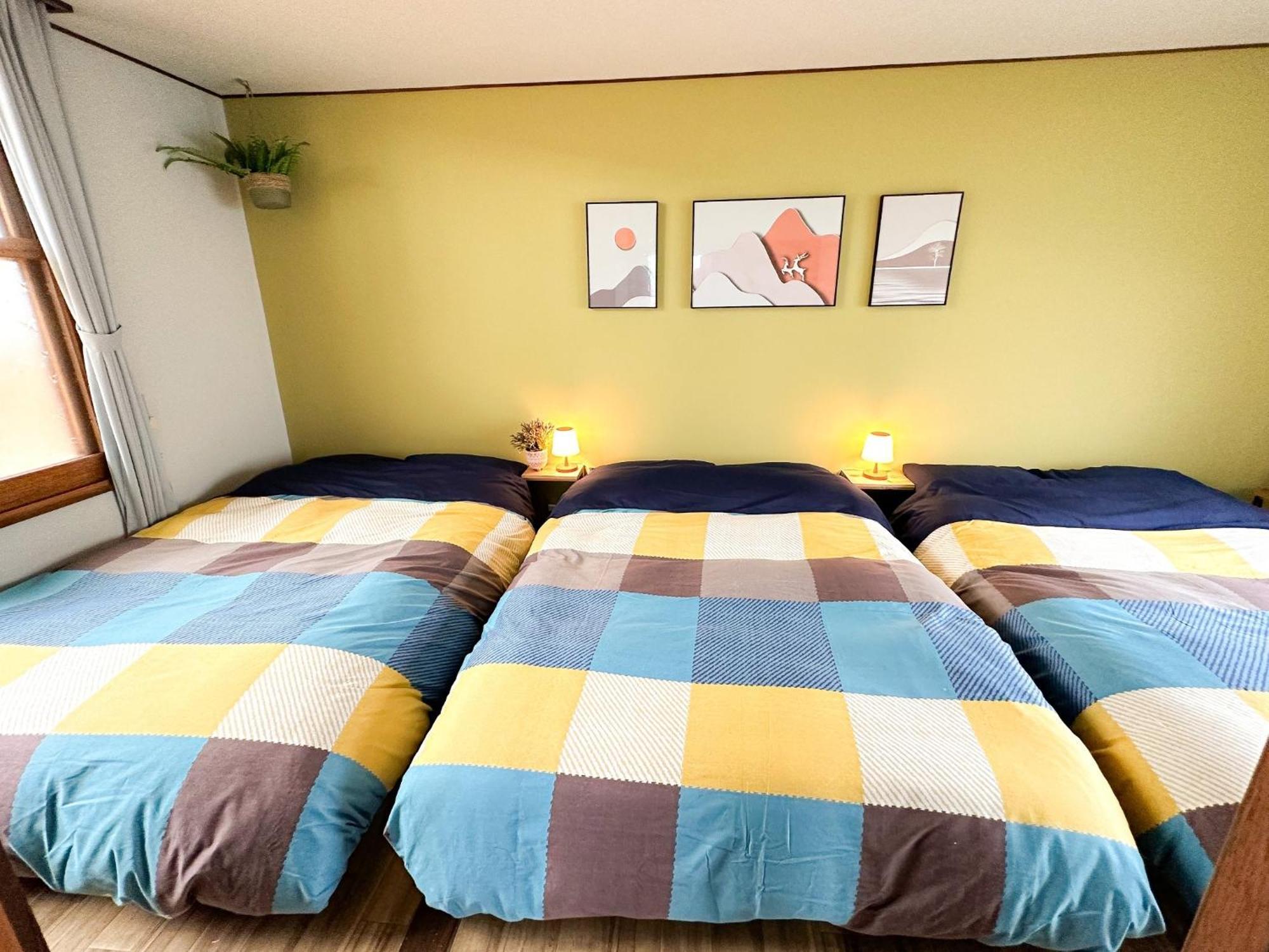 Cosmo St,Inn Noboribetsu - Vacation Stay 87509V Exterior foto