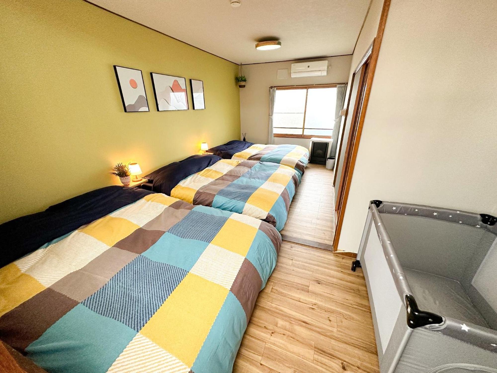Cosmo St,Inn Noboribetsu - Vacation Stay 87509V Exterior foto